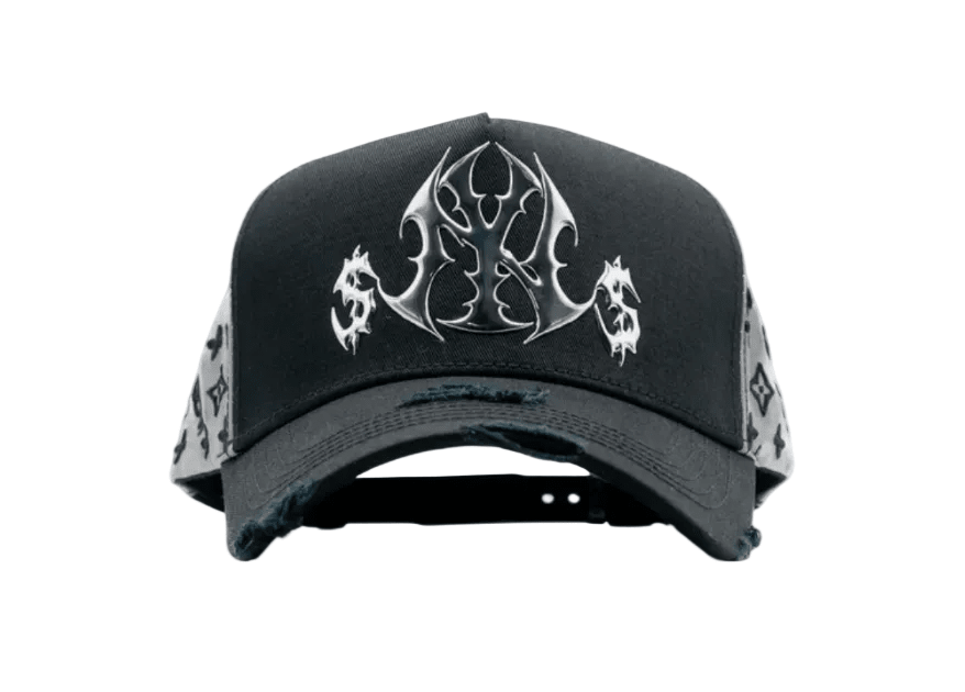 CASHED OUT "METALLIC NY" - thekrd