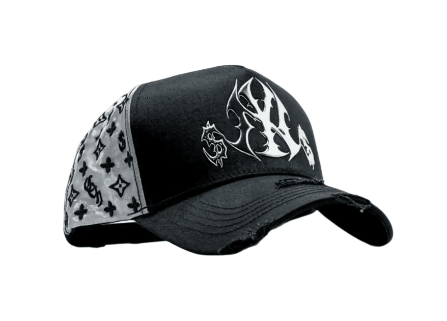 CASHED OUT "METALLIC NY" - thekrd