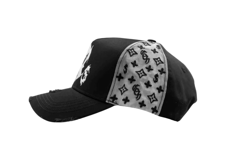 CASHED OUT "METALLIC NY" - thekrd