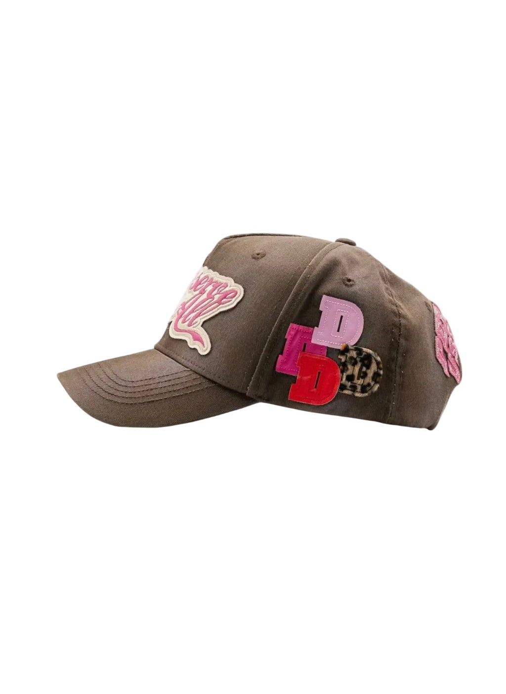 DANDY HATS “I DESERVE IT ALL” - thekrd