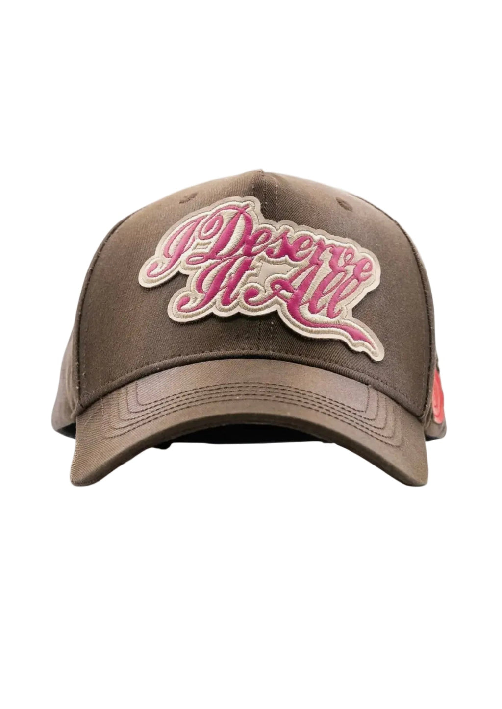 DANDY HATS “I DESERVE IT ALL” - thekrd
