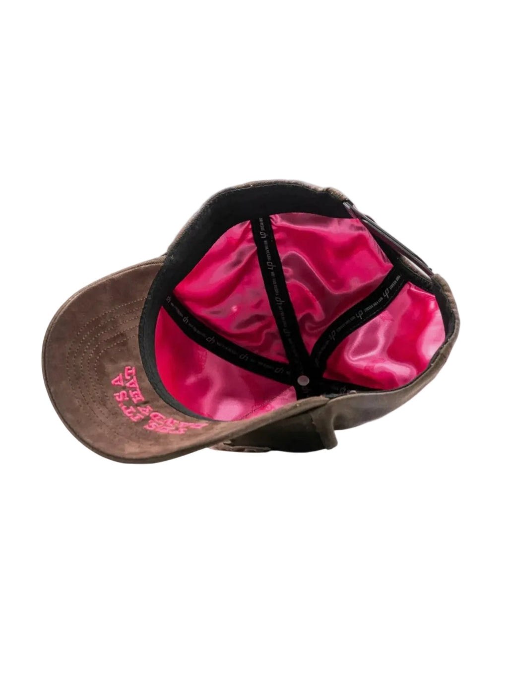 DANDY HATS “I DESERVE IT ALL” - thekrd