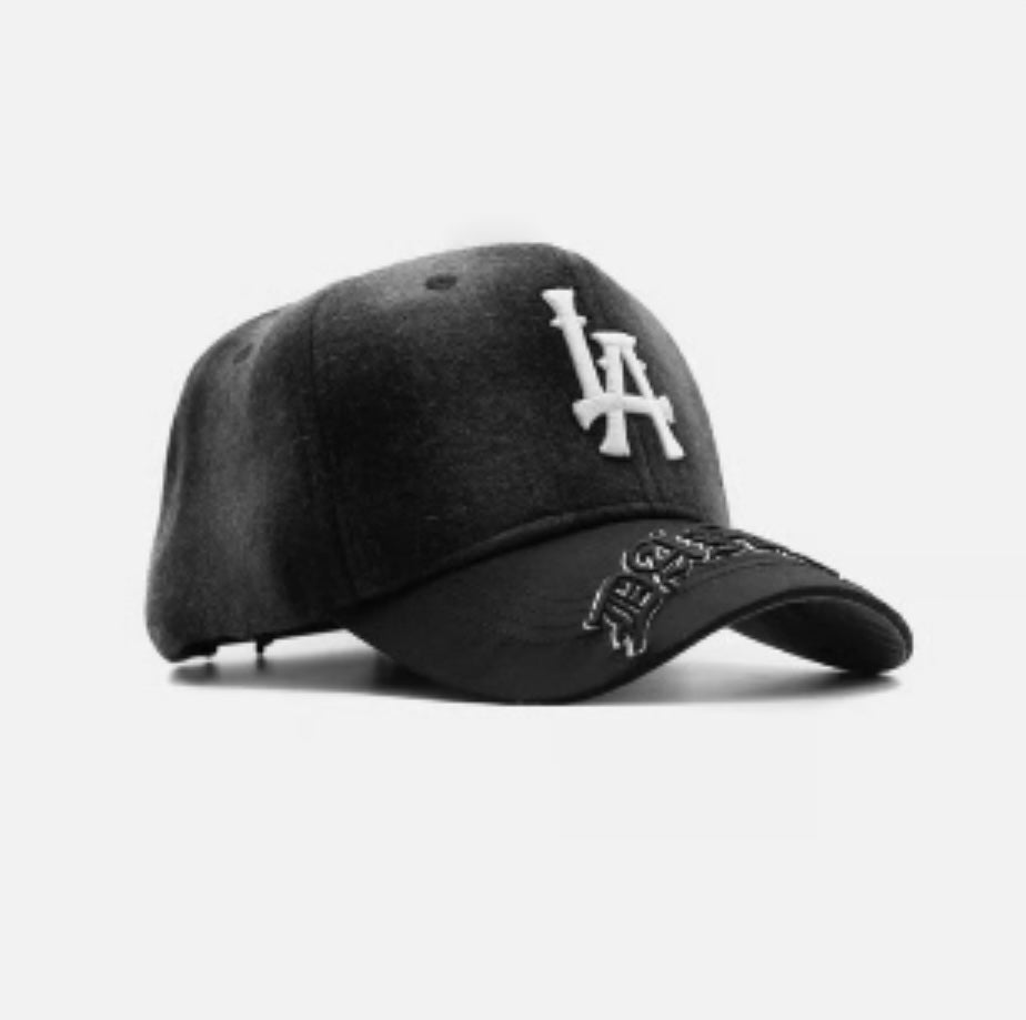 DANDY HATS “PLAID” - thekrd