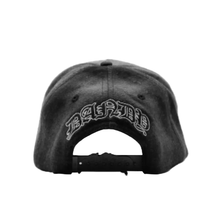 DANDY HATS “PLAID” - thekrd