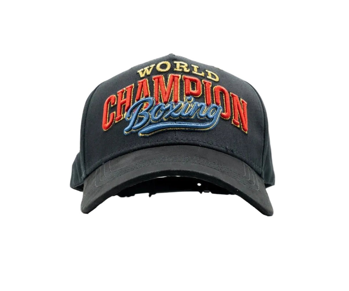 DANDY HATS X CANELO “WBC” - thekrd