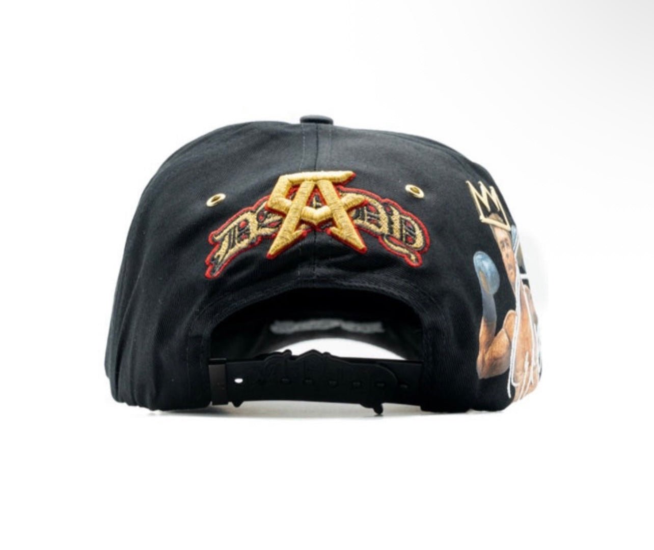 DANDY HATS X CANELO “WBC” - thekrd