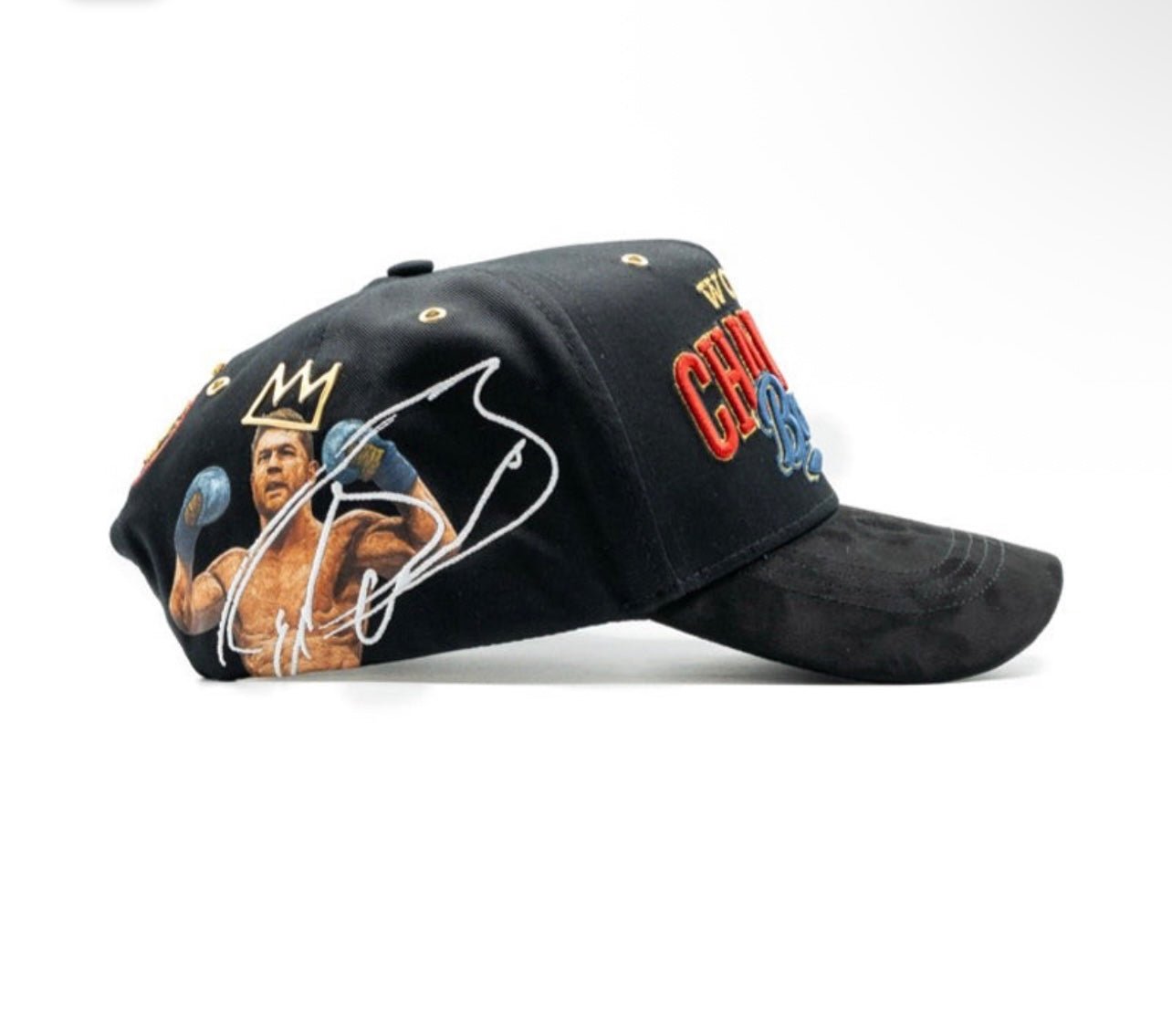 DANDY HATS X CANELO “WBC” - thekrd