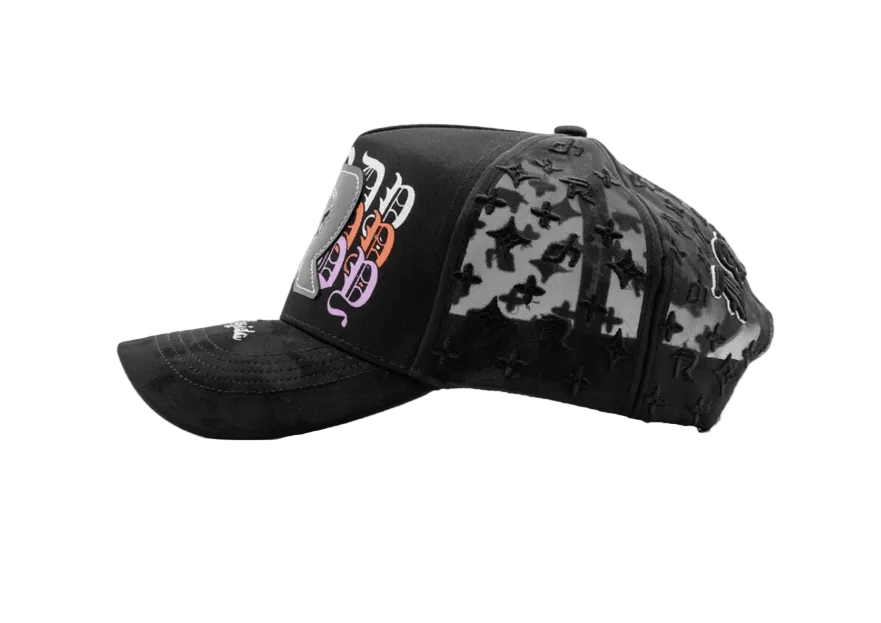 DANDY HATS X FUERZA REGIDA "FR" - thekrd