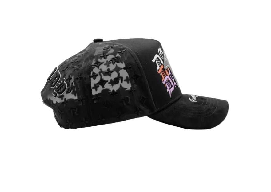 DANDY HATS X FUERZA REGIDA "FR" - thekrd