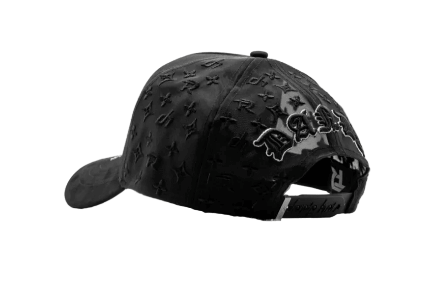 DANDY HATS X FUERZA REGIDA "FR" - thekrd