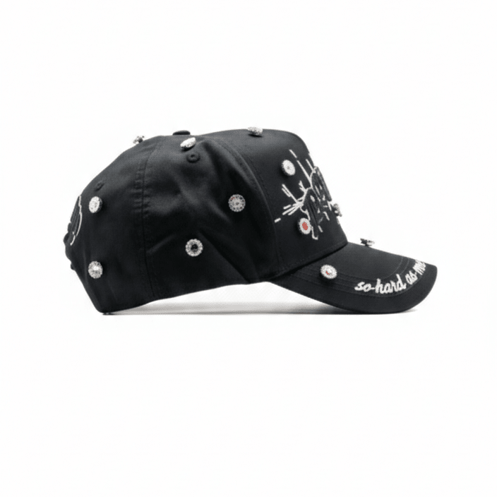 DANDY HATS X LIL BABY “BLING” - thekrd