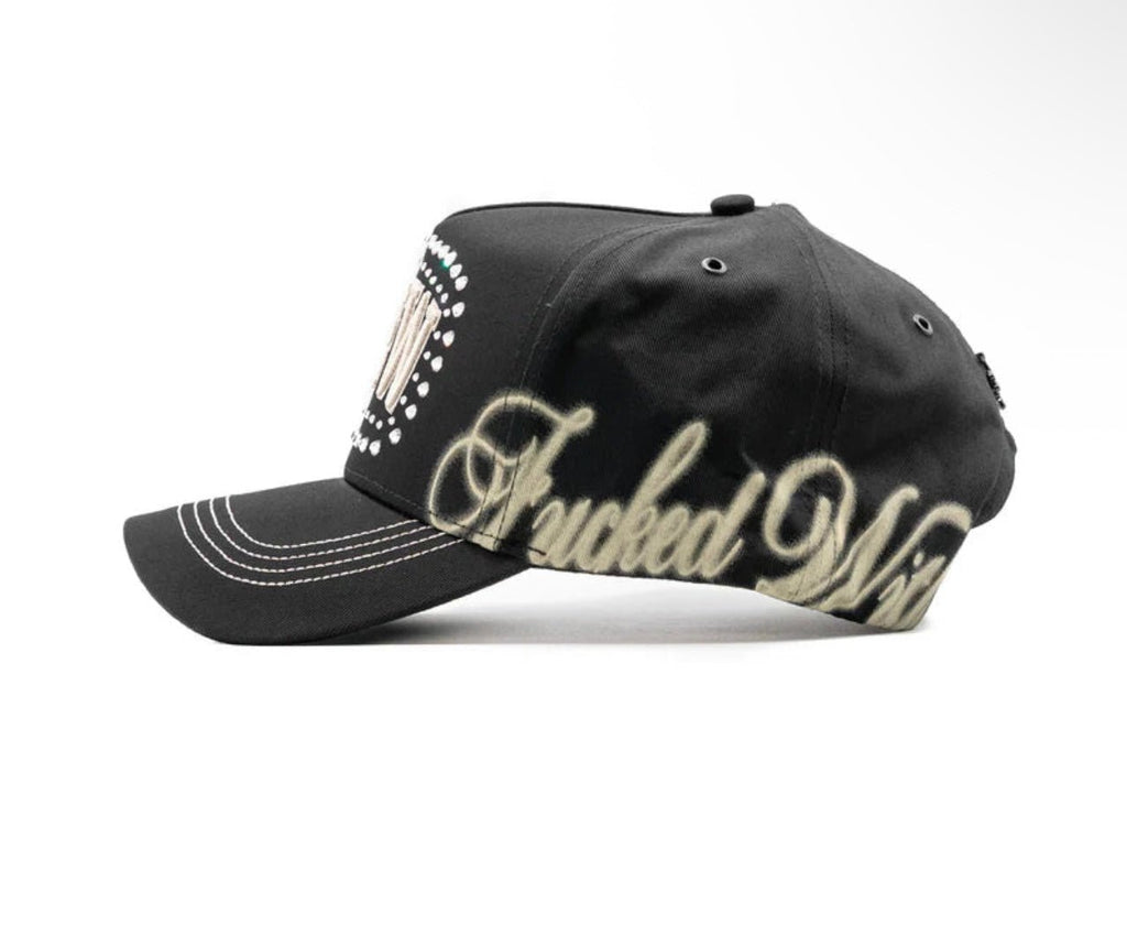 DANDY HATS X LIL BABY “CBFW” - thekrd