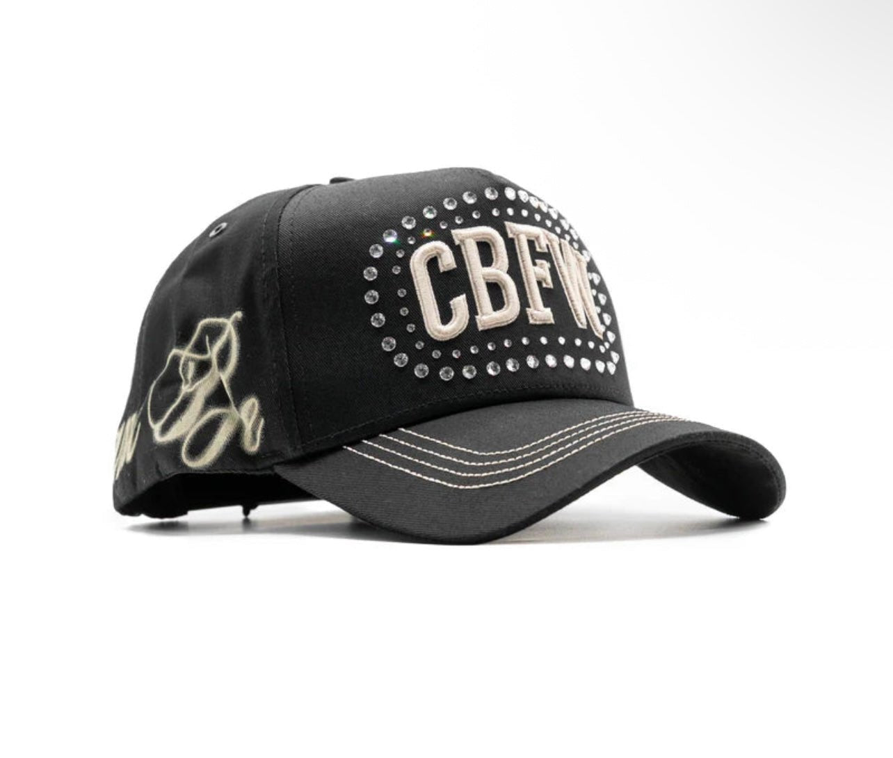 DANDY HATS X LIL BABY “CBFW” - thekrd