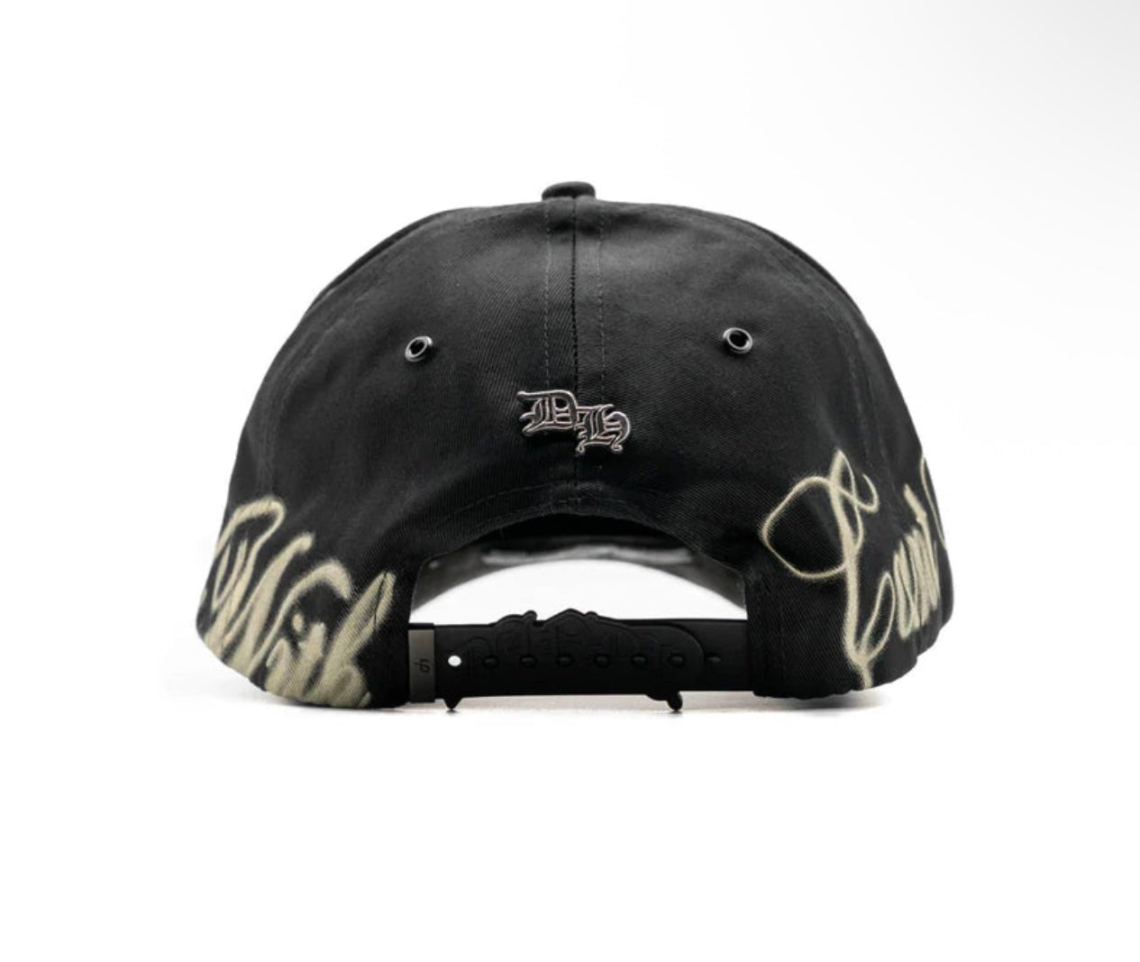 DANDY HATS X LIL BABY “CBFW” - thekrd