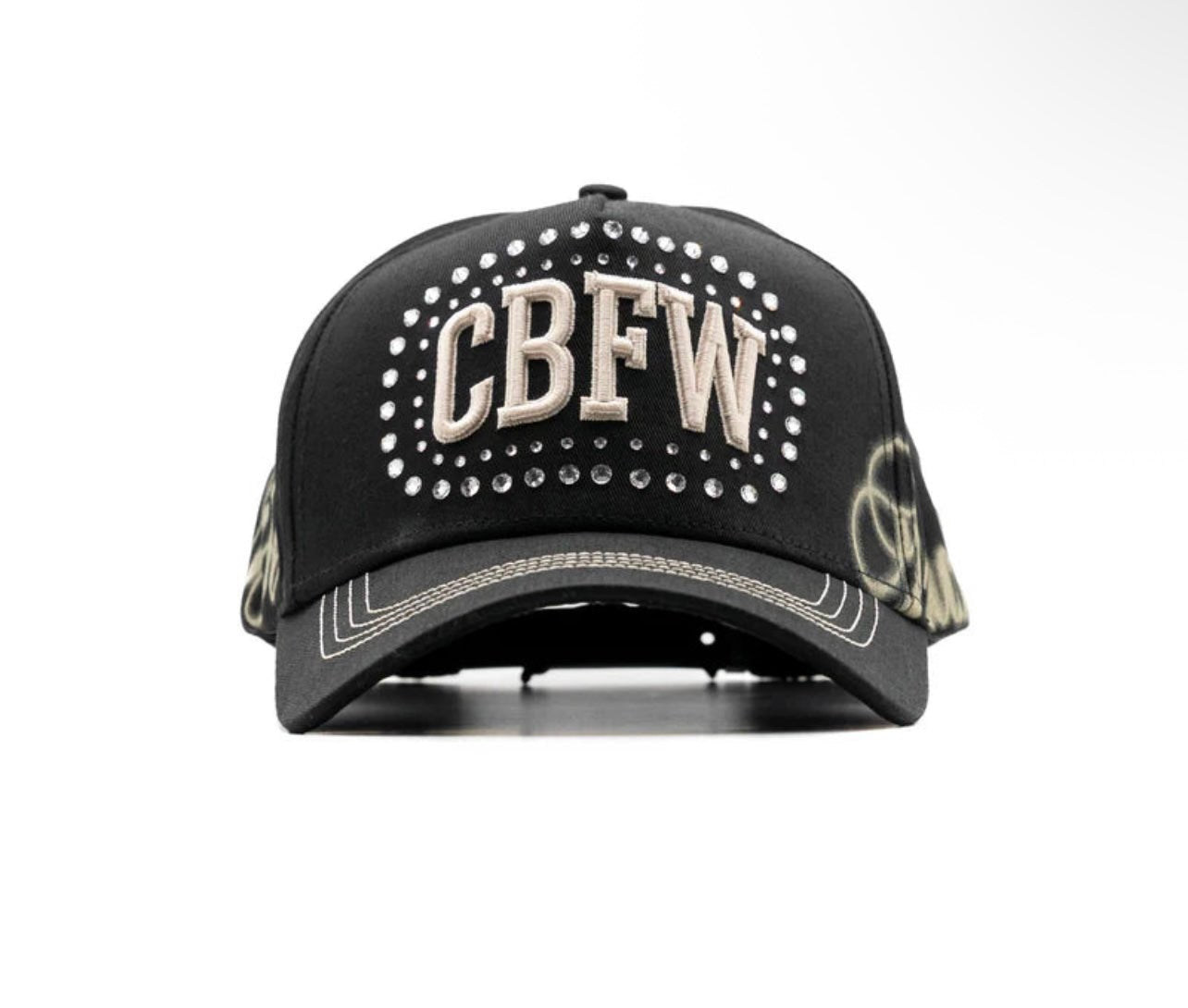 DANDY HATS X LIL BABY “CBFW” - thekrd