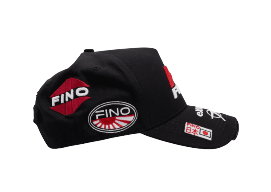 GALLO FINO "JAPAN" - thekrd
