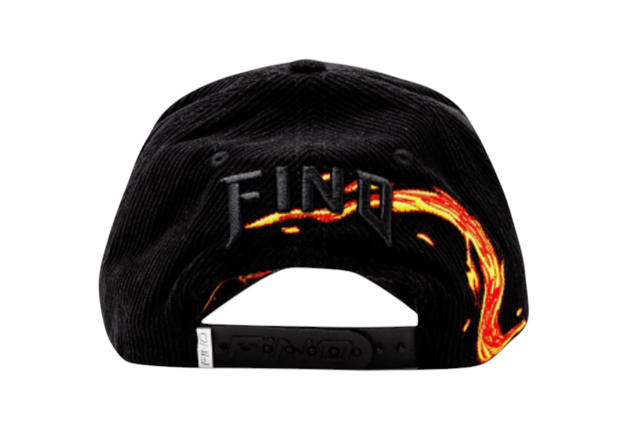 GALLO FINO "LA ON FIRE" - thekrd