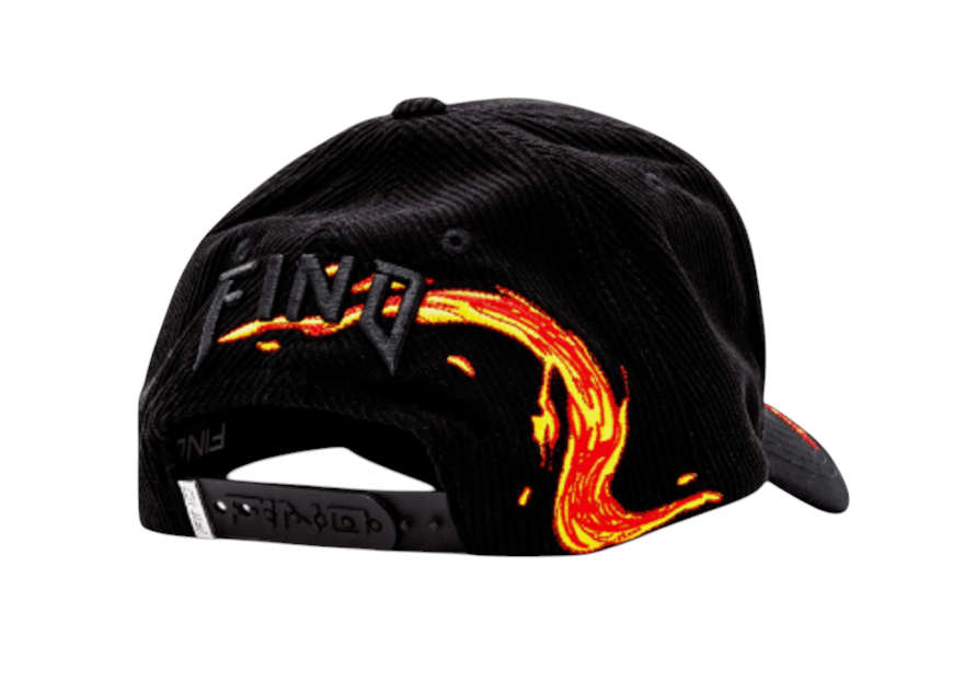 GALLO FINO "LA ON FIRE" - thekrd