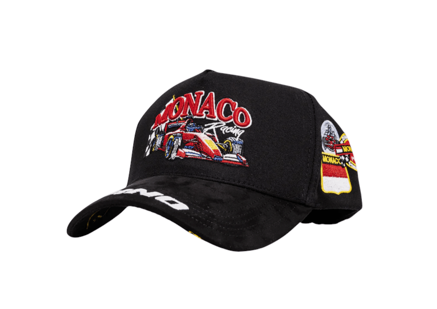 GALLO FINO "MONACO" - thekrd
