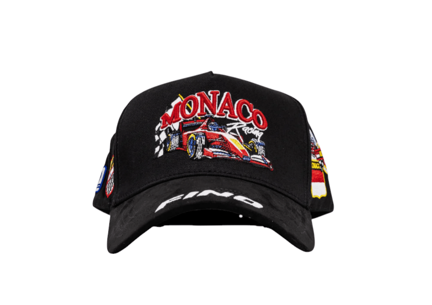 GALLO FINO "MONACO" - thekrd