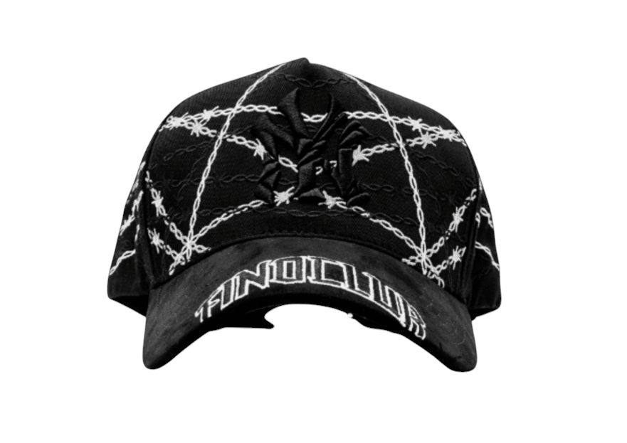 GALLO FINO "NY SHATTERED" - thekrd
