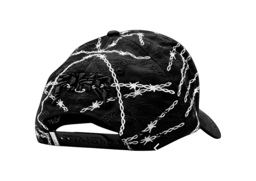 GALLO FINO "NY SHATTERED" - thekrd