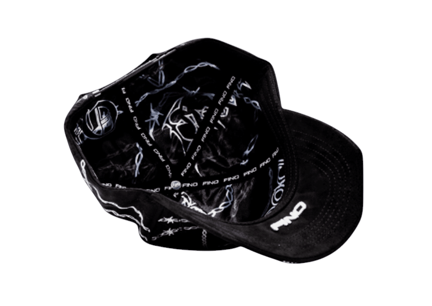 GALLO FINO "NY SHATTERED" - thekrd