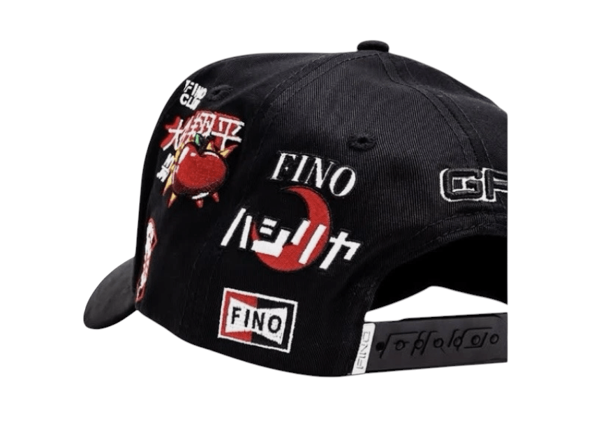 GALLO FINO "NY X JAPAN" - thekrd