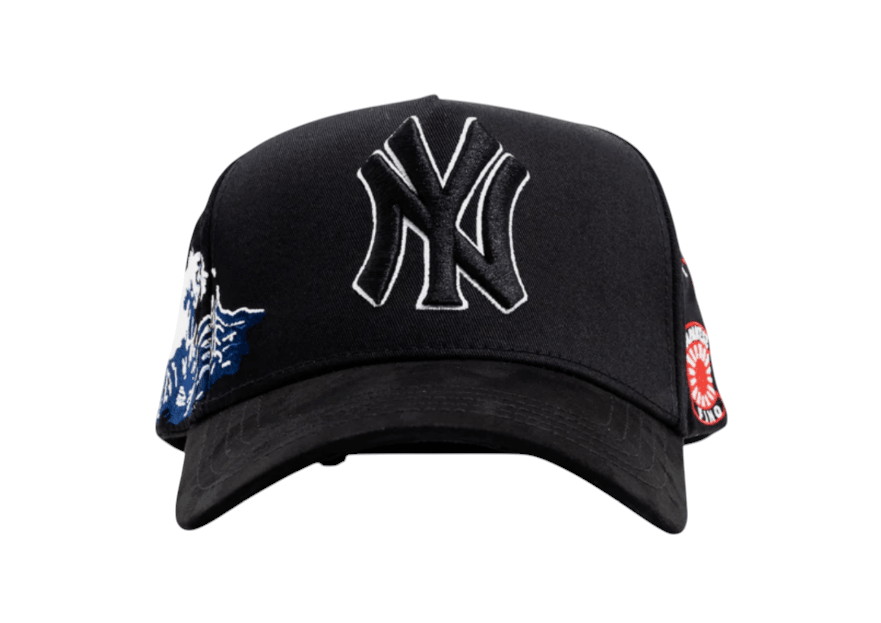 GALLO FINO "NY X JAPAN" - thekrd