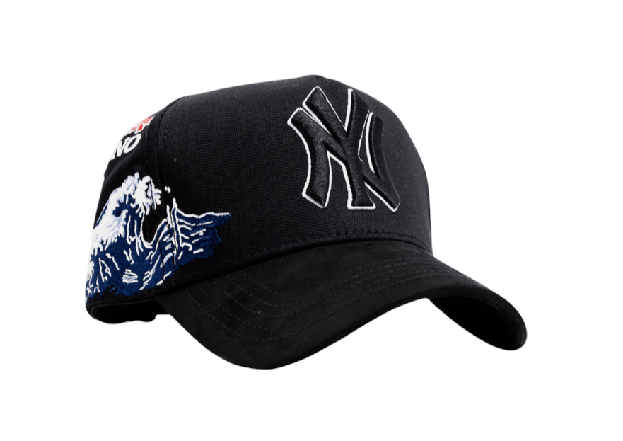 GALLO FINO "NY X JAPAN" - thekrd