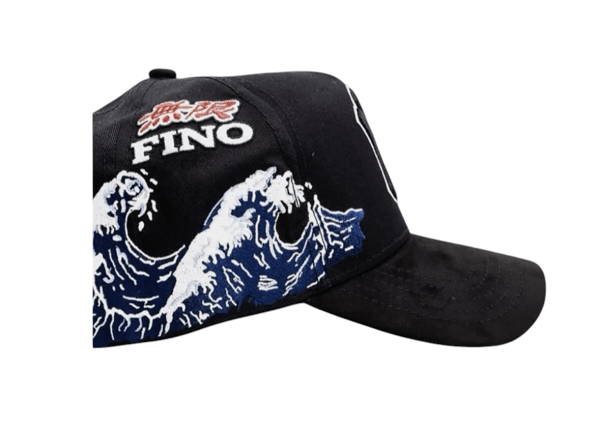 GALLO FINO "NY X JAPAN" - thekrd