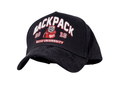 GALLO FINO X BACKPACK BOYZ "UNIVERSITY" - thekrd