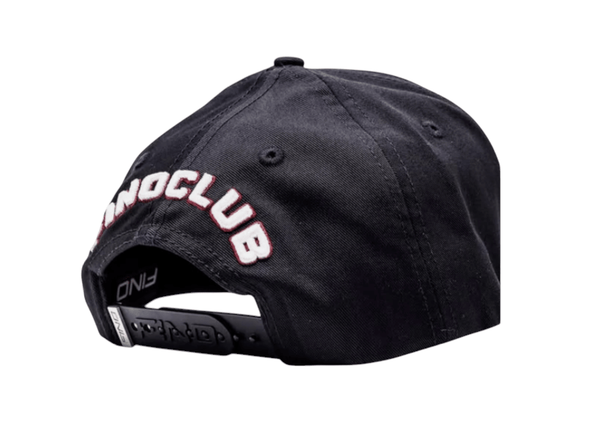GALLO FINO X BACKPACK BOYZ "UNIVERSITY" - thekrd