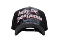 GALLO FINO X FAZE RUG "LUCKY ME I SEE GHOSTS" - thekrd