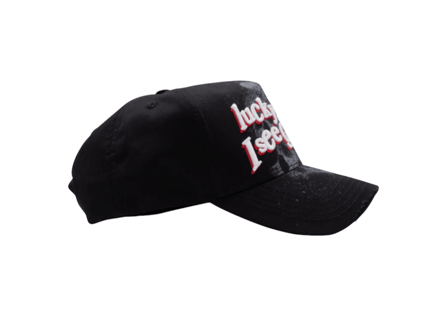 GALLO FINO X FAZE RUG "LUCKY ME I SEE GHOSTS" - thekrd