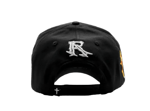 RUDE AWAKENINGS "HOLY SPIRIT" - thekrd